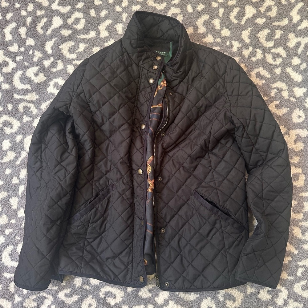 Ralph Lauren jacket